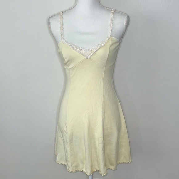 Vintage 90s Victoria’s Secret Dress